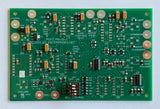 Grade Crossing Controller Card (PGCC)