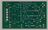 Digital Command Control Optimized Detector (DCCOD)