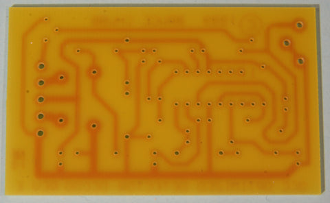 Digital Command Control Optimized Detector (DCCOD) - JLC Enterprises - 1