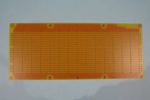 Expanded I/O Motherboard for SUSIC Applications (IOMBX) - JLC Enterprises - 1