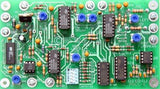 Grade Crossing Controller Card (PGCC) - JLC Enterprises - 2
